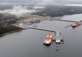 Украина қуролли кучлари Россия ҳудудидаги стратегик нефт