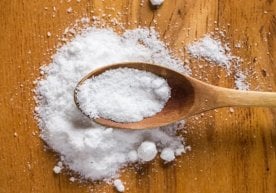 Кўпчилик тузни фақат овқатга мазза бериш учун қўлланадиган