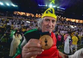 “An Nasr” Saudiya Proligasi 2025/2026 yilgi mavsumida
