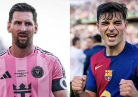 Каталониянинг “Барселона” клуби ярим ҳимоячиси Педри яна