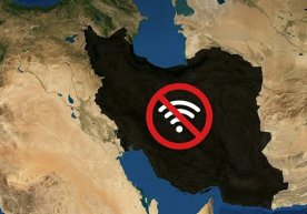 Der Iran plant, von großen Technologieunternehmen Gebühren