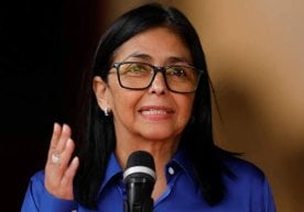 CNN хабар берганига кўра, Венесуэла сиёсий саҳнаси яна бир