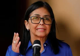 CNN хабар берганига кўра, Венесуэла сиёсий саҳнаси яна бир