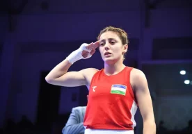 Ayni daqiqalarda Toshkent shahridagi "Universal"