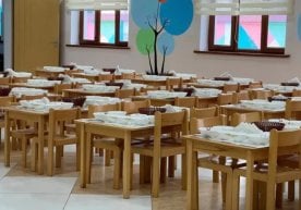 Ўзбекистон бўйлаб болалар боғчаларида ўтказилган кенг