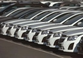Ўзбекистонда 2025 йил август ойида енгил автомобиллар