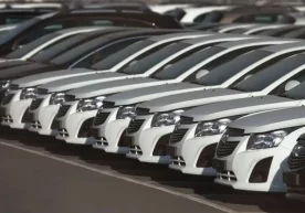 Ўзбекистонда 2025 йил август ойида енгил автомобиллар