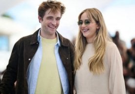 Машҳур британиялик актёр Роберт Паттинсон вампирлар