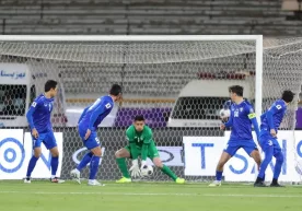 Bugun futbol haqida gaplashamiz. Oxirgi vaqtlarda o‘zbek