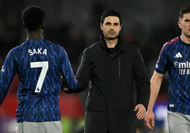 «Арсенал» АПЛнинг 26-турида «Брентфорд»га қарши учрашувда