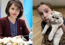 Шаҳноза Мирзиёева ижтимоий тармоқда кўпчиликка мурожаат