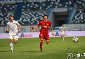 Futbol bo‘yicha O‘zbekiston Superligasining 11-turidan