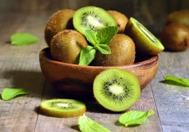 Фото: Pinterest Киви энг севимли ва фойдали қишки