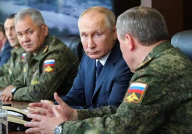 Украина президенти офиси раҳбари маслаҳатчиси Михаил