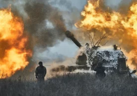 Foto: AP Hozirda Ukraina aholisi 30 million kishidan
