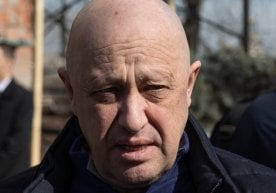 “Душманимнинг душмани — дўстим”. Пригожин ўлими Украина учун ёмон хабар фото