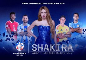 Shakira Amerika kubogi finalidagi 8 daqiqalik chiqishi uchun qancha gonorar oldi? (video) фото