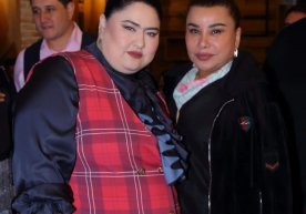 Halima Ibragimova oshqozonini kestirganidan so‘ng ham 150 kilo vaznini saqlab qolgani haqida gapirdi фото