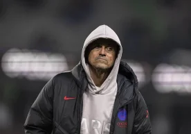 В воскресенье состоялась церемония Globe Soccer Award. В