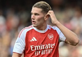 АПЛнинг 21-тури доирасида бўлиб ўтган «Арсенал» –