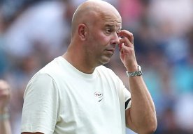 «Ливерпул» бош мураббийи Арне Слот Англия клублари аут