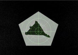 АҚШ мудофаа вазирлиги Эроннинг Шаҳед туридаги камикадзе