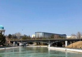 Бугун, 20-октябр куни Ўзбекистон бўйлаб ўзгарувчан булутли