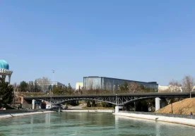 Бугун, 20-октябр куни Ўзбекистон бўйлаб ўзгарувчан булутли