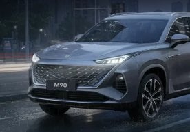 «Москвич» автозаводи 2026-йилнинг апрель ойида