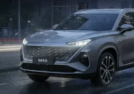 «Москвич» автозаводи 2026-йилнинг апрель ойида