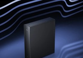 Xiaomi компанияси Хитой бозорида янги БE7200 Pro роутерини