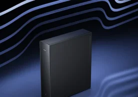 Xiaomi has unveiled its new BE7200 Pro router in the