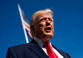 Америка Құрама Штаттарының президенті Дональд Трамп Иранға