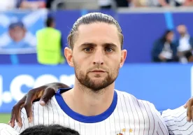 Италиянинг "Милан" клуби собиқ футболчиси