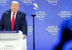 Доналд Трамп ташаббуси билан тузилган янги халқаро тузилма