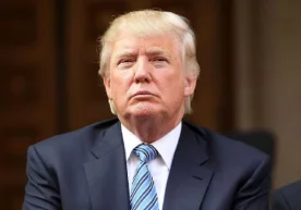АҚШ президенти этиб сайланган Дональд Трамп унинг