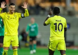 Криштиану Роналду атрофидаги трансфер миш-мишлари яна