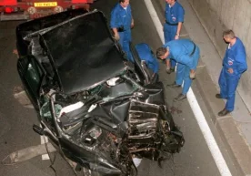 Британия махсус хизматларининг собиқ ходими ва Диананинг