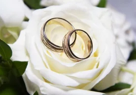 Новосибирсклик куёв ўз тўйига хизматга келган тантана