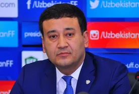 Умид Аҳмаджонов: Тартиб-интизом ўрнатилмас экан, натижалар ҳам салбийлашиб бораверади фото