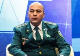 Хабарингиз бор, жорий йилнинг 4 август куни Ички ишлар