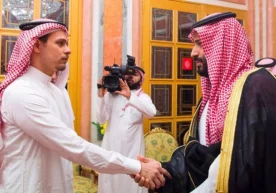 23 sentyabr kuni Saudiya Arabistoni qiroli Salmon ibn