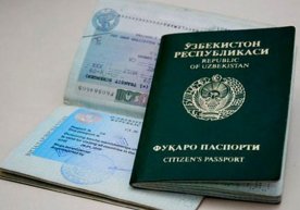 Хорижга чиқиш паспорти бўйича билишингиз керак бўлган муҳим маълумотлар фото