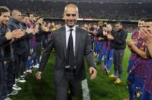 “Manchester Siti” bosh murabbiyi Xosep Gvardiola