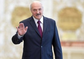 Belarus prezidenti Lukashenko oltinchi marta prezident boʻlmoqchi фото