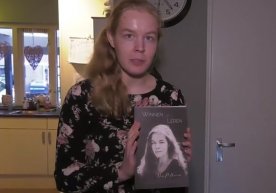 Foto: Daily Mail Niderlandiyalik 17 yoshli Noa Potxoven