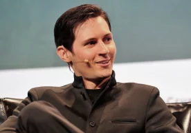 Telegram мессенжери асосчиси Павел Дуров ўз каналида бир
