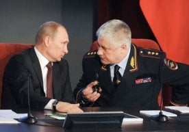 «Медуза» журналисти Иван Голунов иши билан шуғулланган