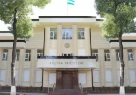 Ўтган ҳафта душанба куни Ўзбекистон Республикаси