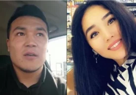 Фото: «To‘g‘ri.uz» Туркиядаги АК партияси депутати Ширин